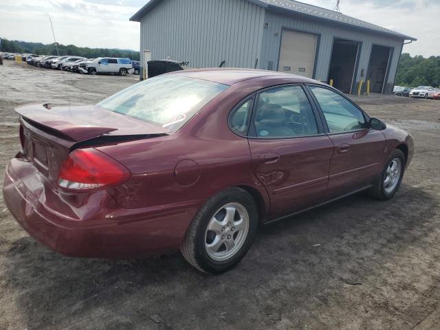 Photo 2 VIN: 1FAHP55S44A208328 - FORD TAURUS SES 