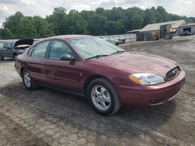 Photo 3 VIN: 1FAHP55S44A208328 - FORD TAURUS SES 