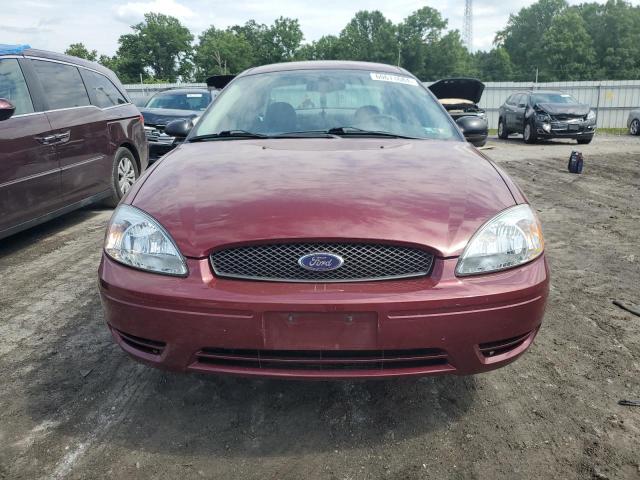 Photo 4 VIN: 1FAHP55S44A208328 - FORD TAURUS SES 