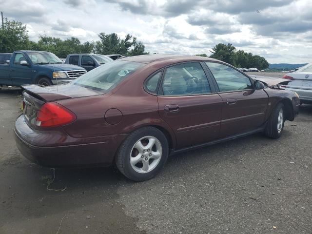 Photo 2 VIN: 1FAHP55S51G139982 - FORD TAURUS SES 