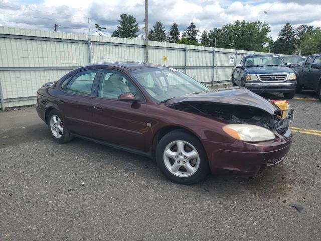 Photo 3 VIN: 1FAHP55S51G139982 - FORD TAURUS SES 