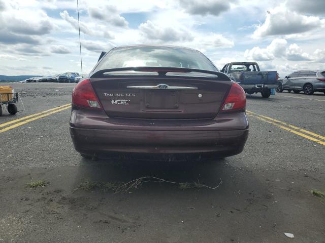 Photo 5 VIN: 1FAHP55S51G139982 - FORD TAURUS SES 