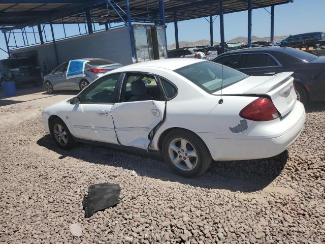 Photo 1 VIN: 1FAHP55S61A150220 - FORD TAURUS SES 