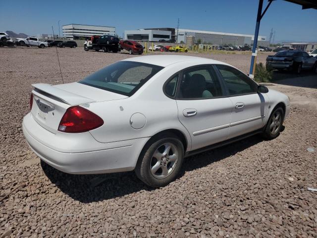 Photo 2 VIN: 1FAHP55S61A150220 - FORD TAURUS SES 