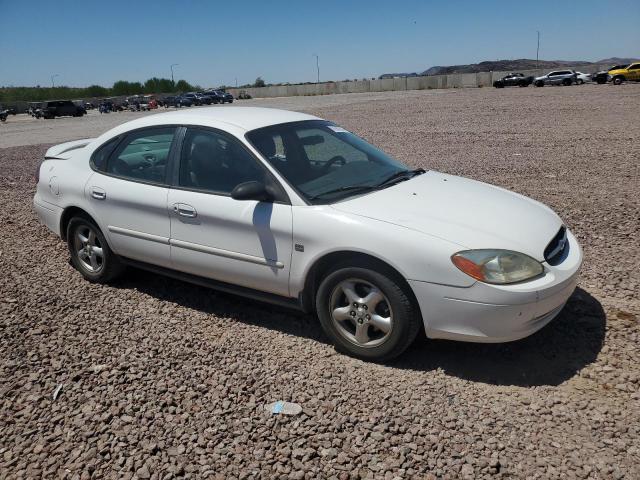 Photo 3 VIN: 1FAHP55S61A150220 - FORD TAURUS SES 