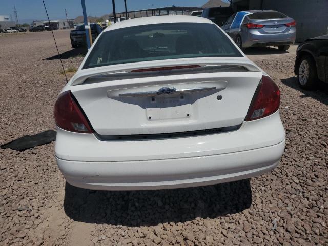 Photo 5 VIN: 1FAHP55S61A150220 - FORD TAURUS SES 