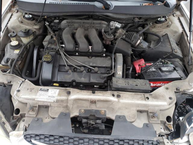 Photo 10 VIN: 1FAHP55S72G279999 - FORD TAURUS SES 