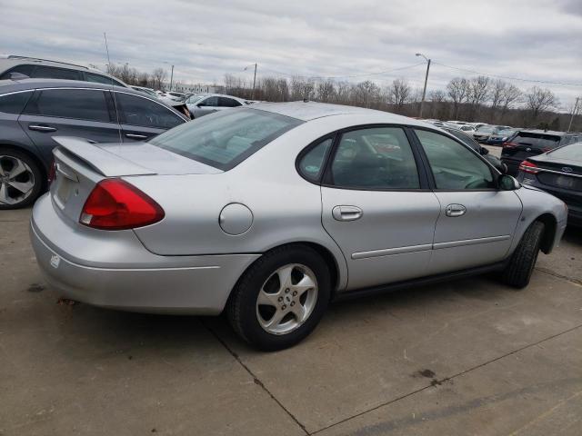 Photo 2 VIN: 1FAHP55S72G279999 - FORD TAURUS SES 