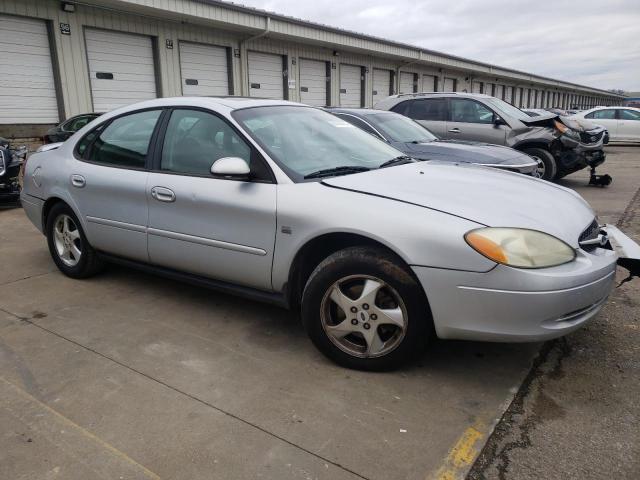 Photo 3 VIN: 1FAHP55S72G279999 - FORD TAURUS SES 