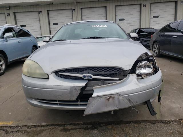 Photo 4 VIN: 1FAHP55S72G279999 - FORD TAURUS SES 