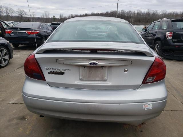 Photo 5 VIN: 1FAHP55S72G279999 - FORD TAURUS SES 