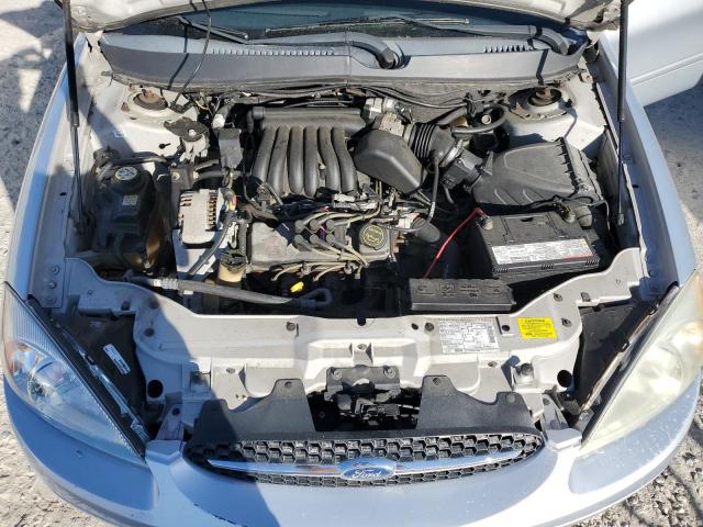 Photo 10 VIN: 1FAHP55U03A121414 - FORD TAURUS SES 