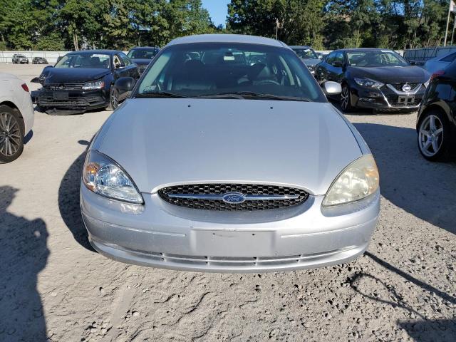 Photo 4 VIN: 1FAHP55U03A121414 - FORD TAURUS SES 