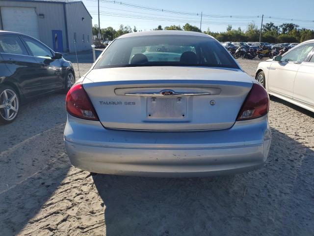 Photo 5 VIN: 1FAHP55U03A121414 - FORD TAURUS SES 