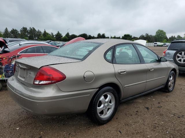 Photo 2 VIN: 1FAHP55U24G188627 - FORD TAURUS SES 