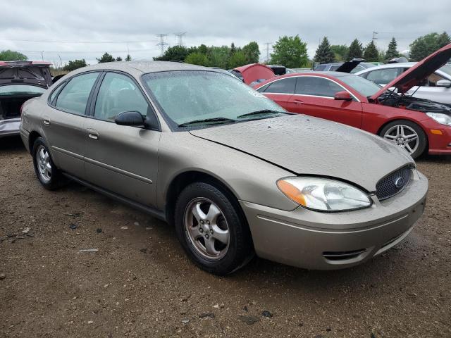 Photo 3 VIN: 1FAHP55U24G188627 - FORD TAURUS SES 