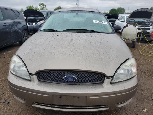 Photo 4 VIN: 1FAHP55U24G188627 - FORD TAURUS SES 