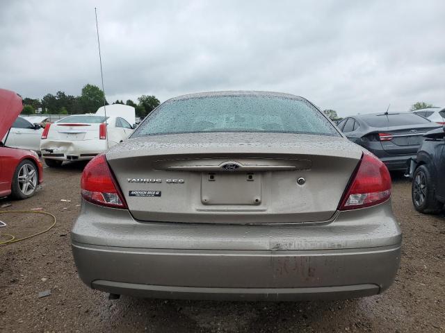 Photo 5 VIN: 1FAHP55U24G188627 - FORD TAURUS SES 