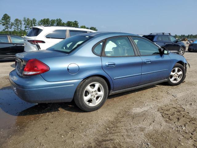 Photo 2 VIN: 1FAHP55U34A106052 - FORD TAURUS SES 