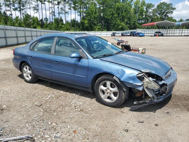 Photo 3 VIN: 1FAHP55U34A106052 - FORD TAURUS SES 