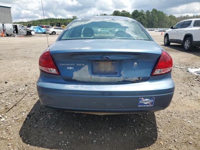 Photo 5 VIN: 1FAHP55U34A106052 - FORD TAURUS SES 