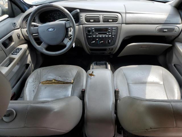 Photo 7 VIN: 1FAHP55U34A106052 - FORD TAURUS SES 