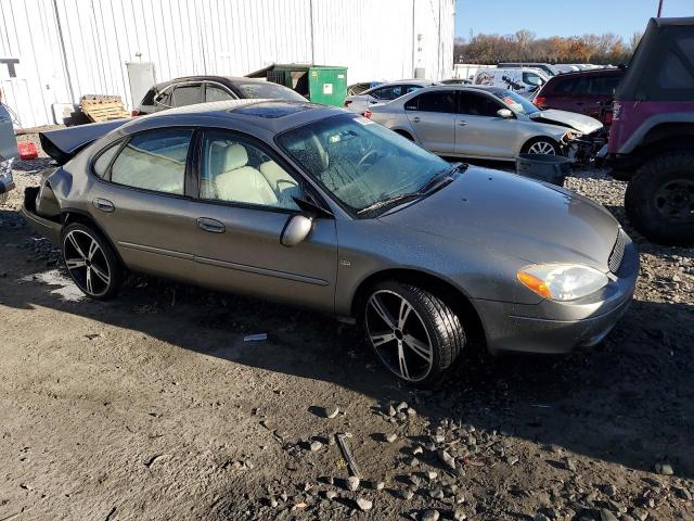 Photo 3 VIN: 1FAHP56S22G107961 - FORD TAURUS 