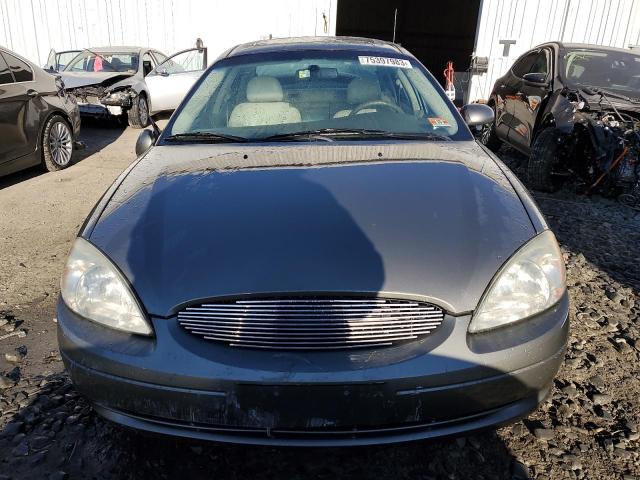 Photo 4 VIN: 1FAHP56S22G107961 - FORD TAURUS 