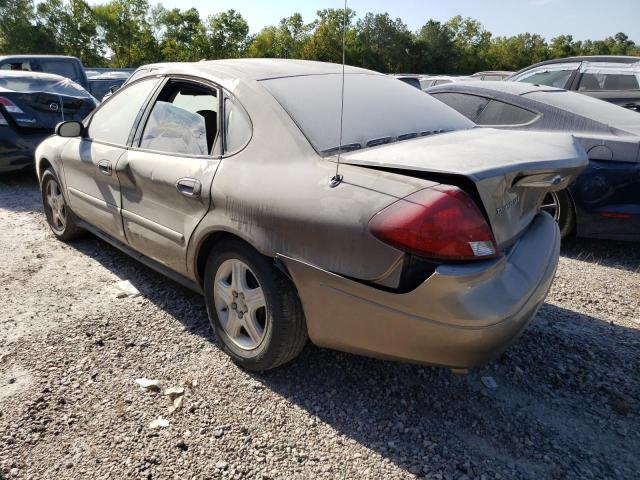 Photo 1 VIN: 1FAHP56S52A126829 - FORD TAURUS SEL 