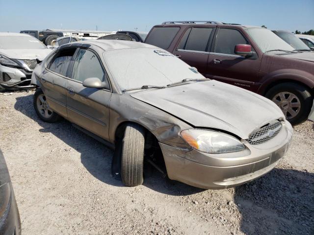 Photo 3 VIN: 1FAHP56S52A126829 - FORD TAURUS SEL 