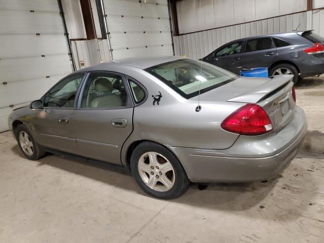 Photo 1 VIN: 1FAHP56S52A176095 - FORD TAURUS 