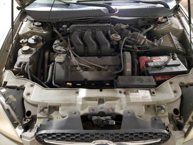 Photo 10 VIN: 1FAHP56S52A176095 - FORD TAURUS 