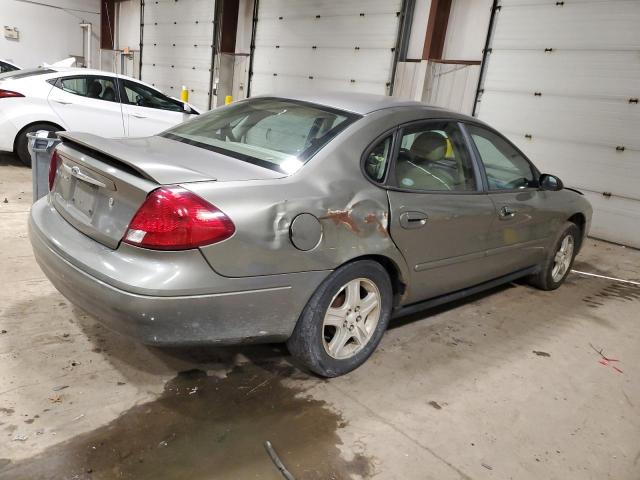 Photo 2 VIN: 1FAHP56S52A176095 - FORD TAURUS 