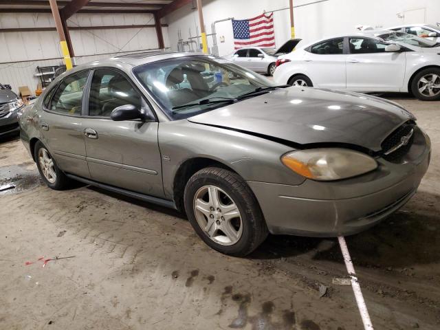 Photo 3 VIN: 1FAHP56S52A176095 - FORD TAURUS 