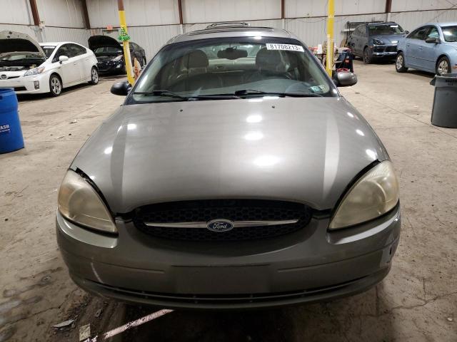 Photo 4 VIN: 1FAHP56S52A176095 - FORD TAURUS 