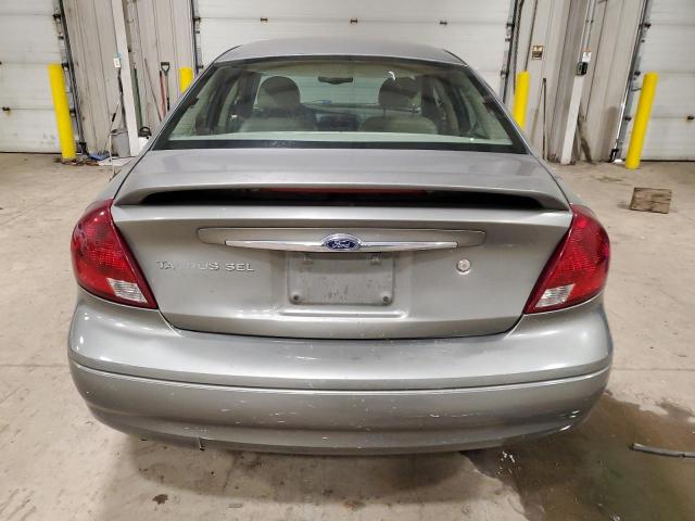 Photo 5 VIN: 1FAHP56S52A176095 - FORD TAURUS 