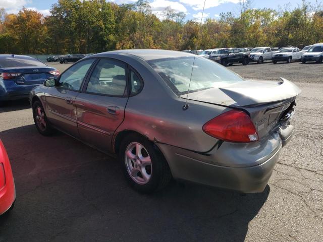 Photo 1 VIN: 1FAHP56S53G182462 - FORD TAURUS SEL 