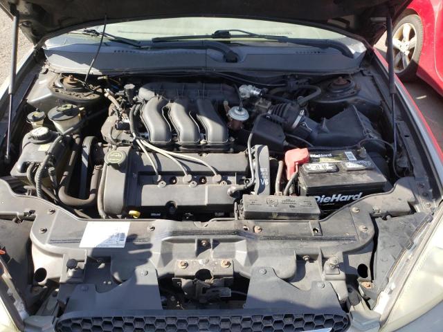 Photo 10 VIN: 1FAHP56S53G182462 - FORD TAURUS SEL 