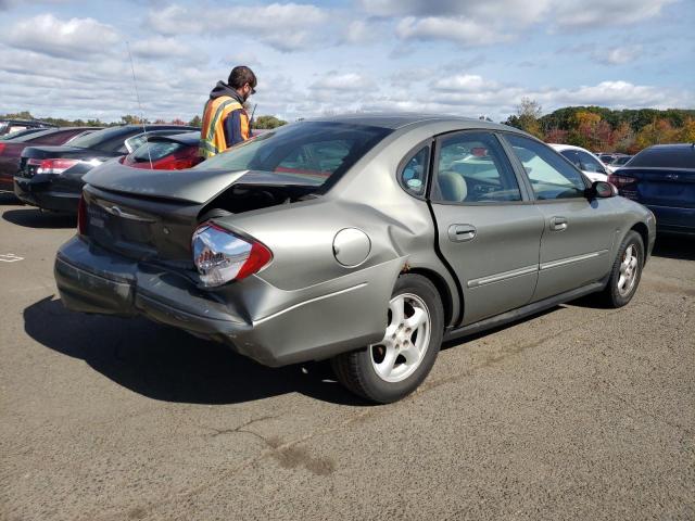 Photo 2 VIN: 1FAHP56S53G182462 - FORD TAURUS SEL 