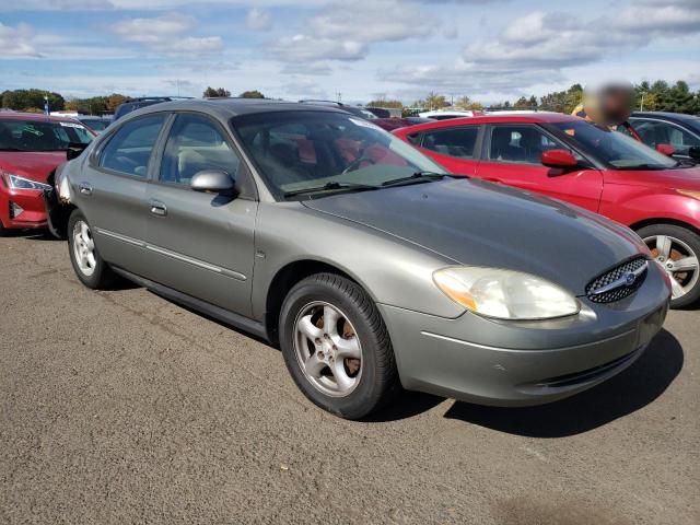 Photo 3 VIN: 1FAHP56S53G182462 - FORD TAURUS SEL 