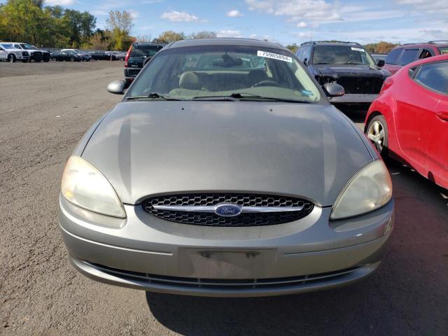 Photo 4 VIN: 1FAHP56S53G182462 - FORD TAURUS SEL 