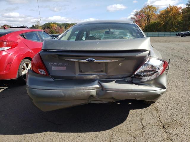 Photo 5 VIN: 1FAHP56S53G182462 - FORD TAURUS SEL 