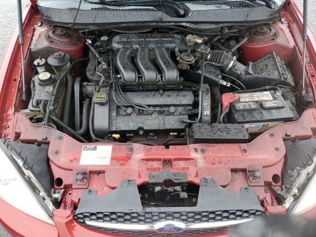 Photo 10 VIN: 1FAHP56S62G220876 - FORD TAURUS 