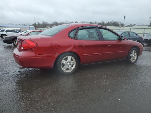 Photo 2 VIN: 1FAHP56S62G220876 - FORD TAURUS 