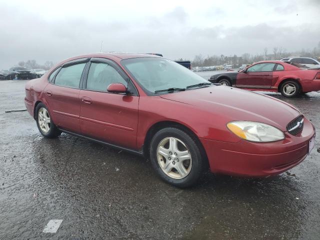 Photo 3 VIN: 1FAHP56S62G220876 - FORD TAURUS 