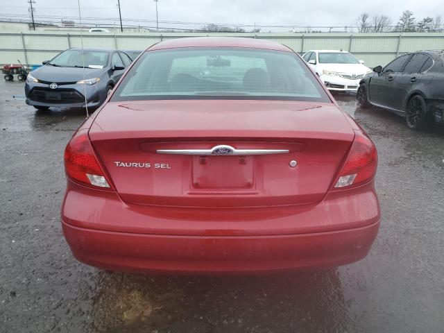 Photo 5 VIN: 1FAHP56S62G220876 - FORD TAURUS 