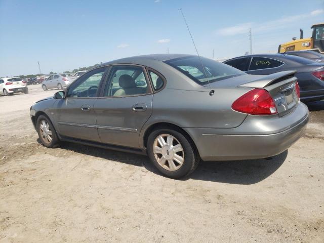 Photo 1 VIN: 1FAHP56S63A155029 - FORD TAURUS SEL 