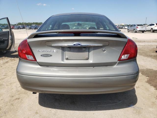 Photo 5 VIN: 1FAHP56S63A155029 - FORD TAURUS SEL 