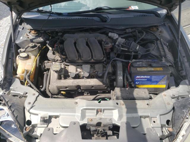 Photo 6 VIN: 1FAHP56S64G101082 - FORD TAURUS 