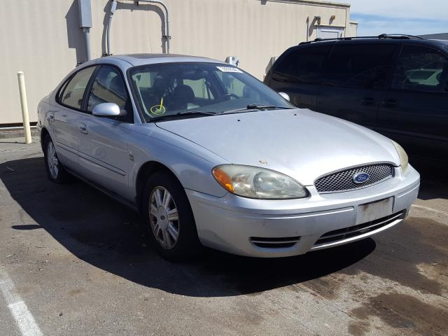 Photo 0 VIN: 1FAHP56S64G124832 - FORD TAURUS SEL 